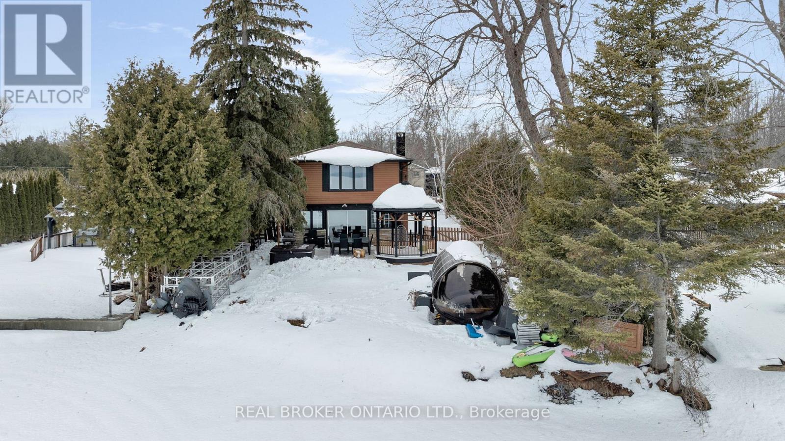 943 Barry Avenue, Innisfil, Ontario  L0L 1W0 - Photo 49 - N12571748