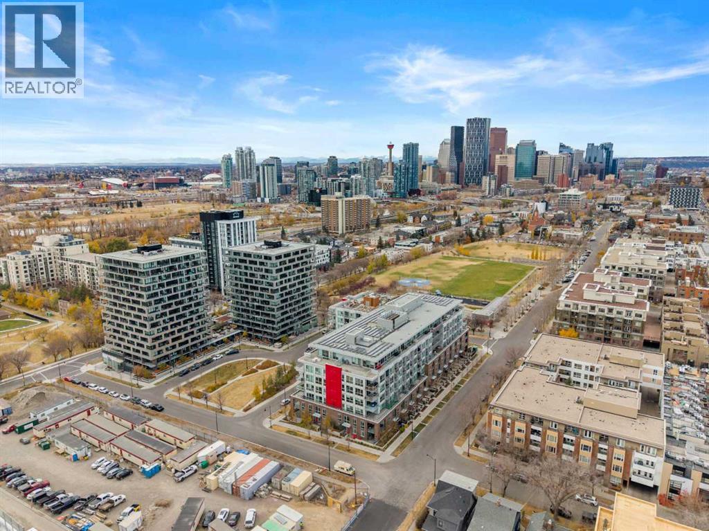 223, 88 9 Street Ne, Calgary, Alberta  T2E 4E1 - Photo 38 - A2272073
