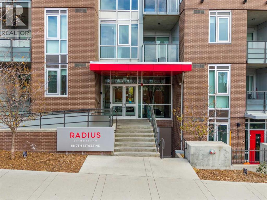223, 88 9 Street NE, Calgary, Alberta