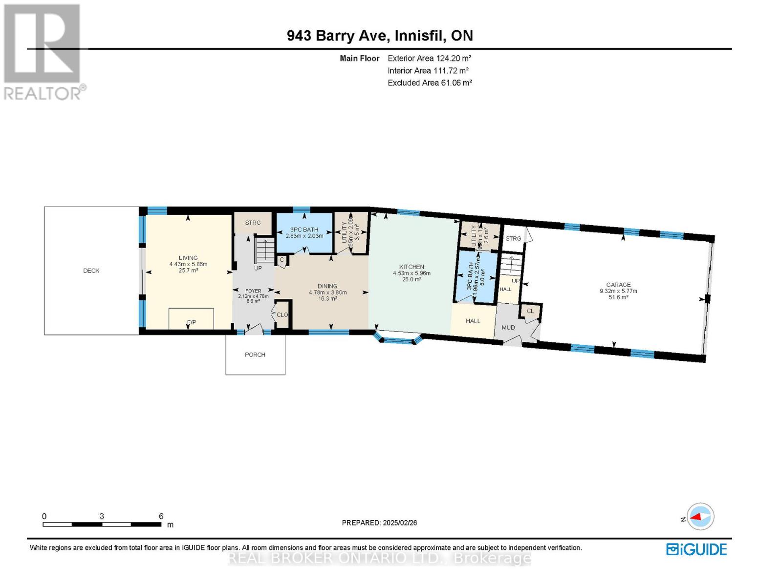 943 Barry Avenue, Innisfil, Ontario  L0L 1W0 - Photo 46 - N12571748