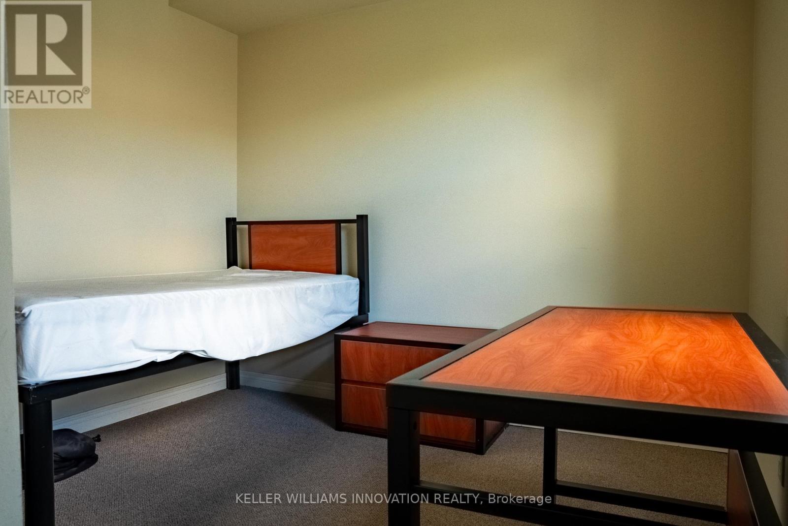 402 - 253 Lester Street, Waterloo, Ontario  N2L 3W6 - Photo 13 - X12310970