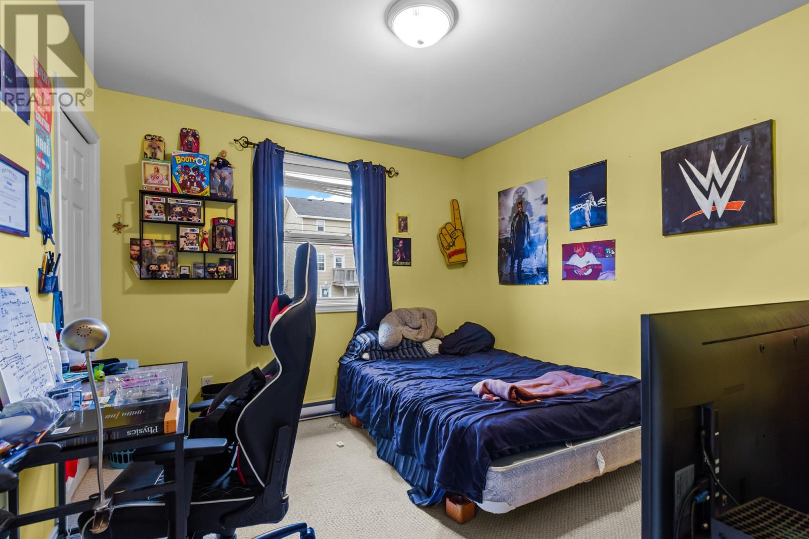 96 Seaborn Street, St. John's, Newfoundland & Labrador  A1B 5E5 - Photo 12 - 1293117