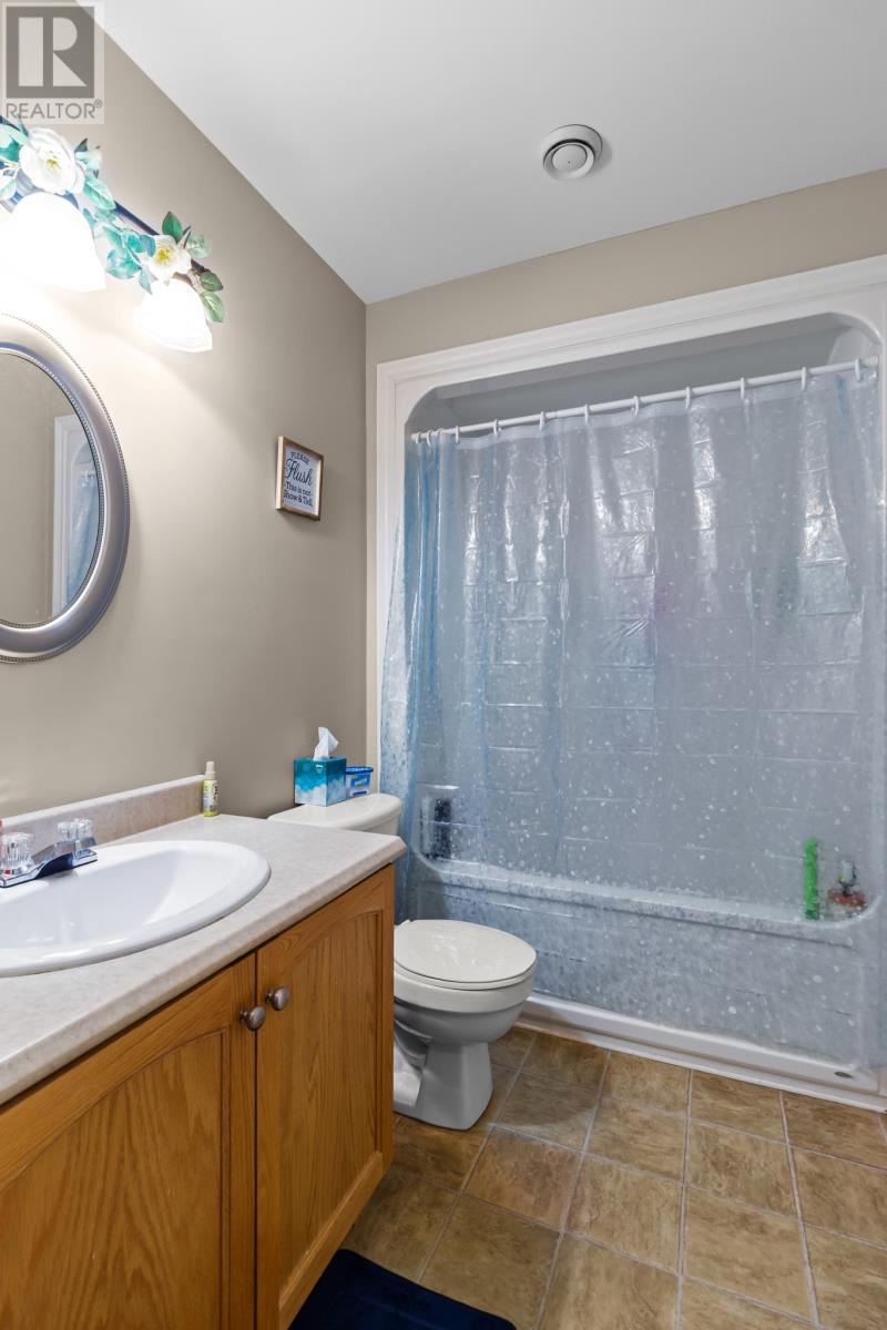 96 Seaborn Street, St. John's, Newfoundland & Labrador  A1B 5E5 - Photo 14 - 1293117