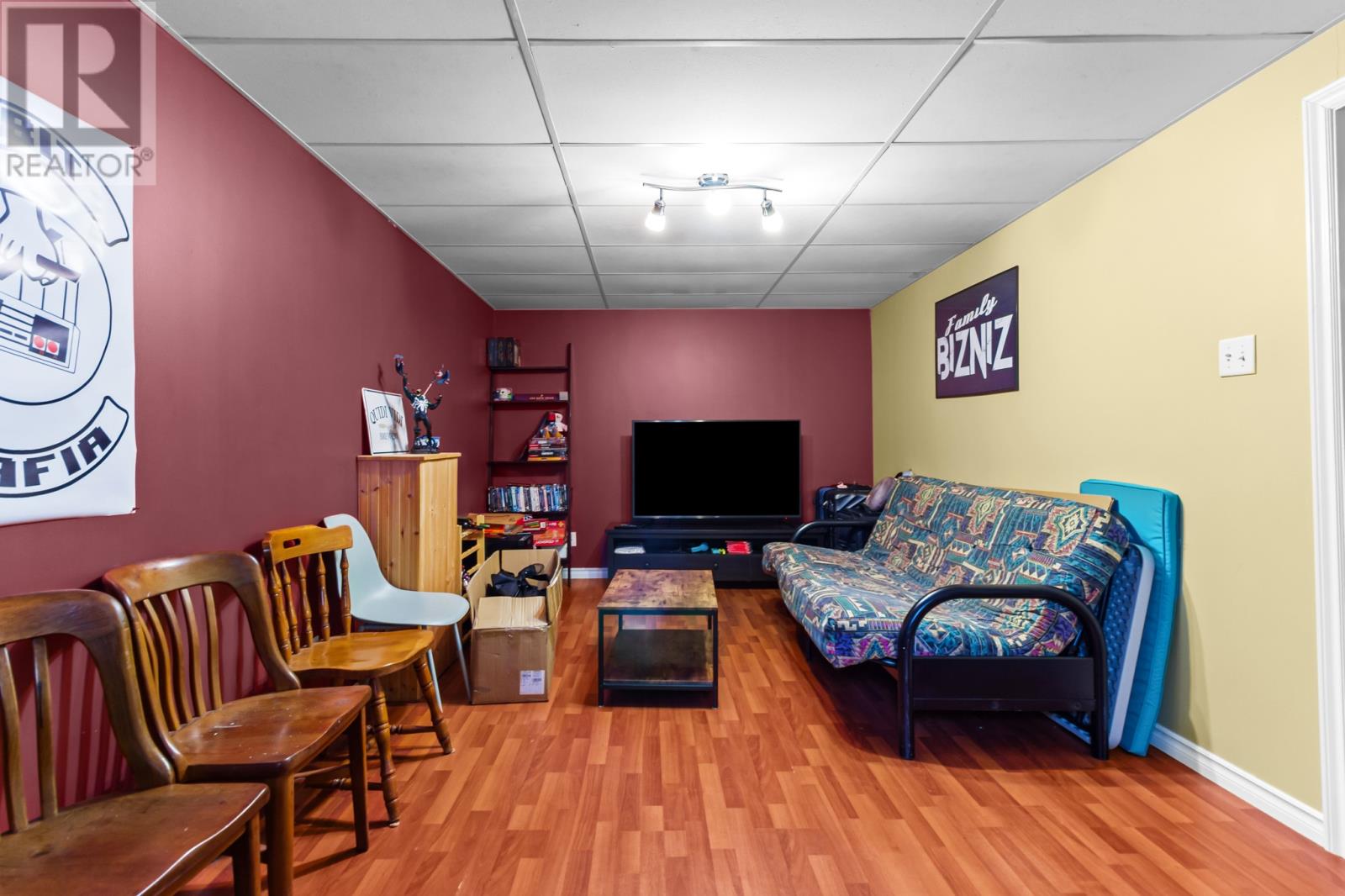 96 Seaborn Street, St. John's, Newfoundland & Labrador  A1B 5E5 - Photo 15 - 1293117