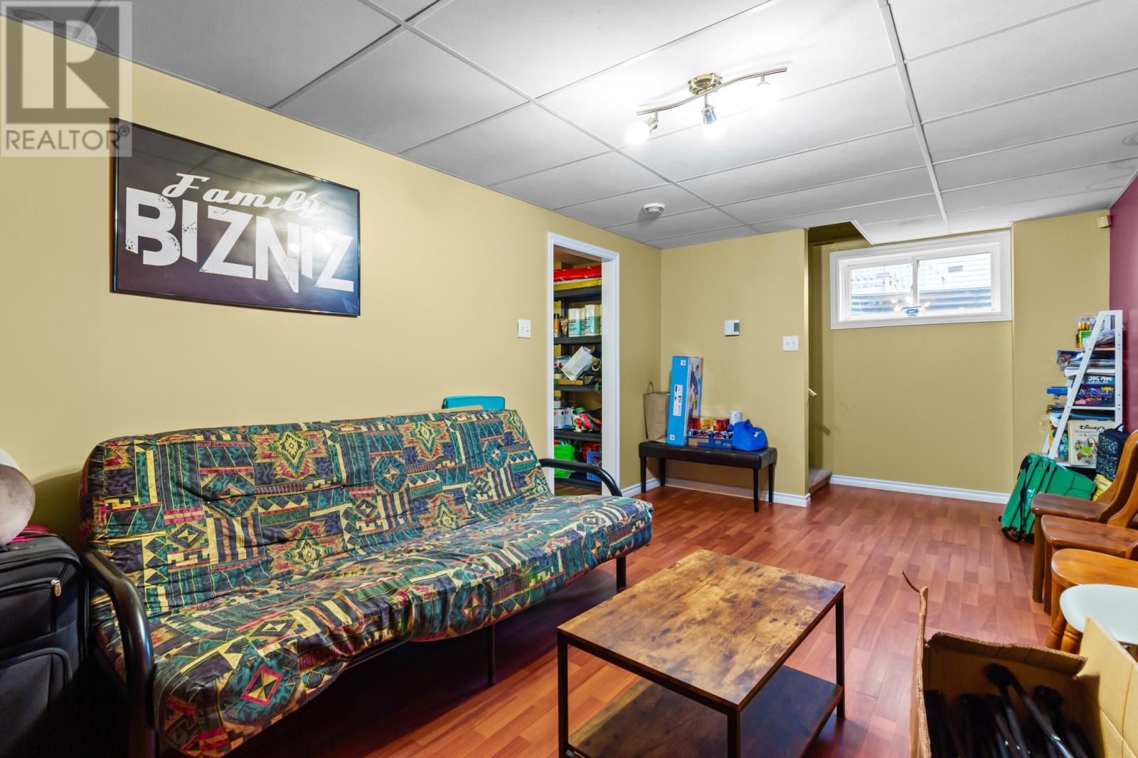 96 Seaborn Street, St. John's, Newfoundland & Labrador  A1B 5E5 - Photo 16 - 1293117