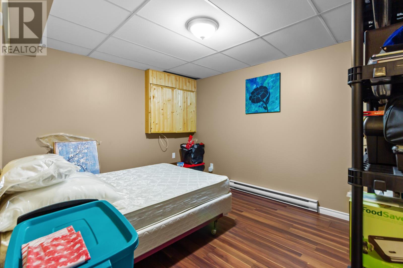 96 Seaborn Street, St. John's, Newfoundland & Labrador  A1B 5E5 - Photo 17 - 1293117