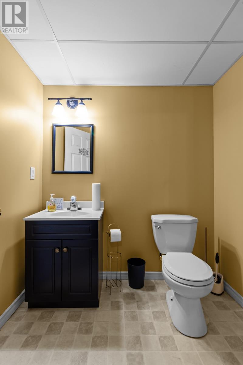 96 Seaborn Street, St. John's, Newfoundland & Labrador  A1B 5E5 - Photo 18 - 1293117