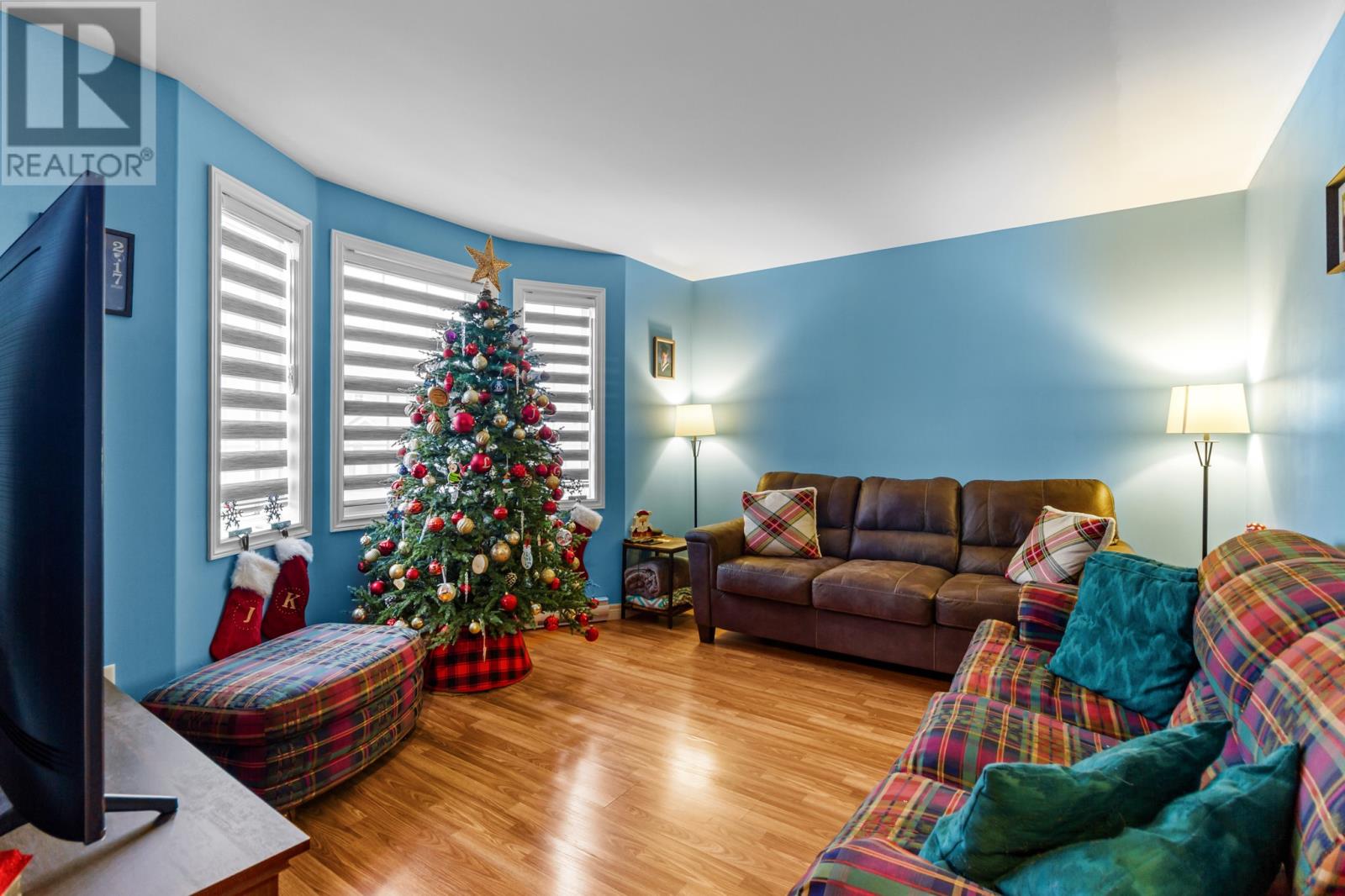 96 Seaborn Street, St. John's, Newfoundland & Labrador  A1B 5E5 - Photo 4 - 1293117