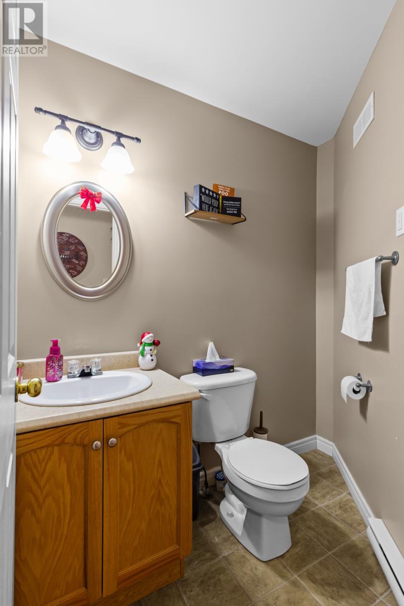 96 Seaborn Street, St. John's, Newfoundland & Labrador  A1B 5E5 - Photo 5 - 1293117