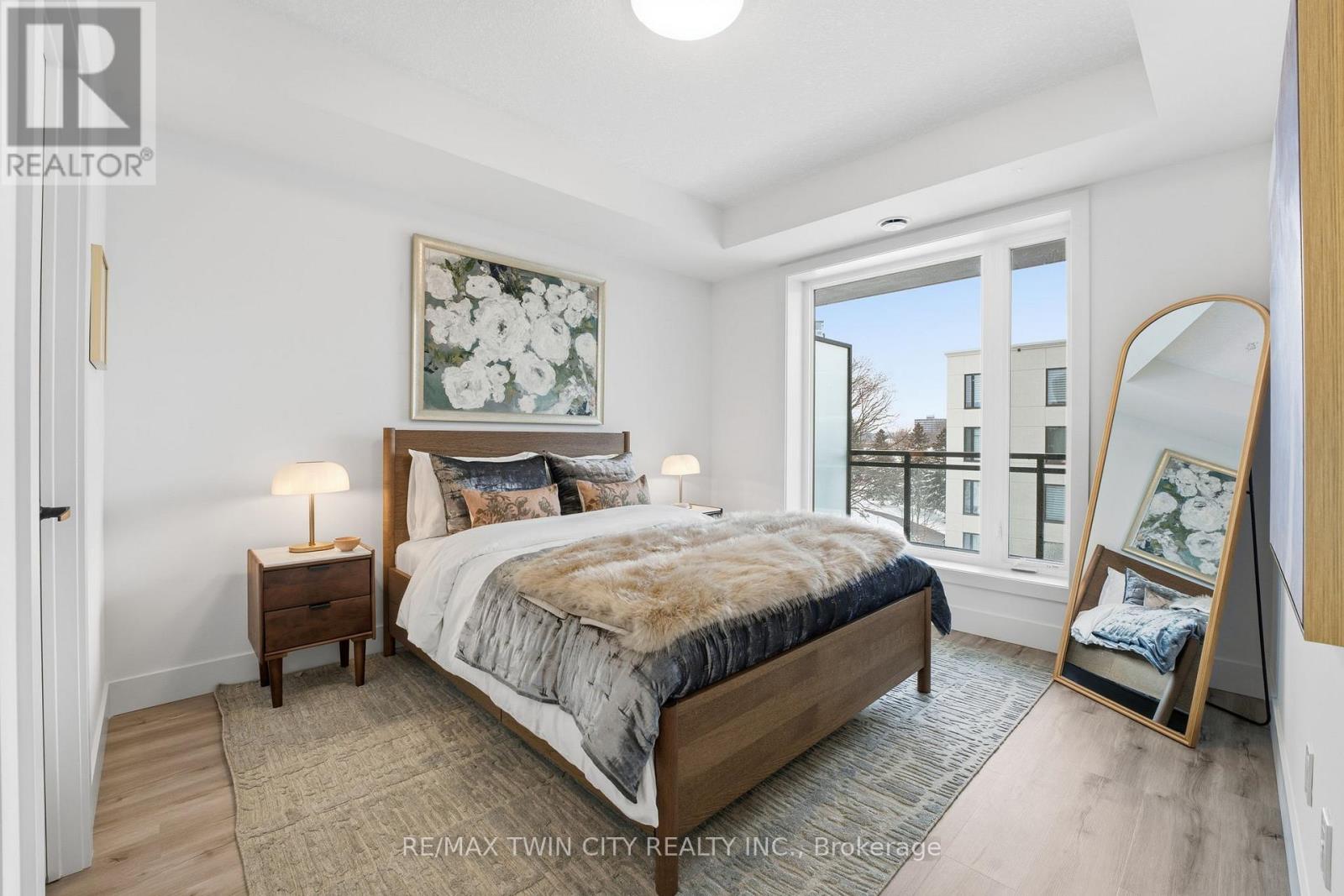 516 - 107 Roger Street, Waterloo, Ontario N2J 0G3 - Photo 18 - X12594088