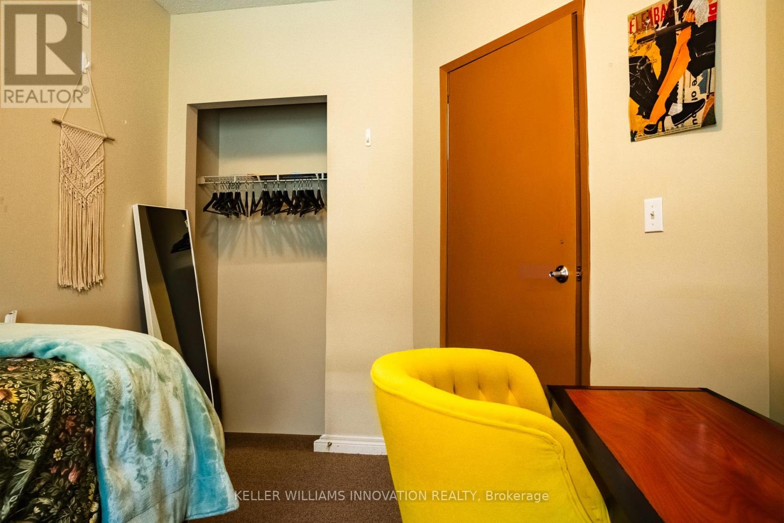 402 - 253 Lester Street, Waterloo, Ontario  N2L 3W6 - Photo 11 - X12310970