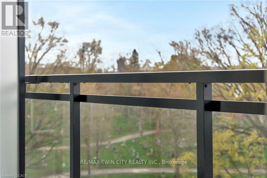 516 - 107 Roger Street, Waterloo, Ontario N2J 0G3 - Photo 23 - X12594088