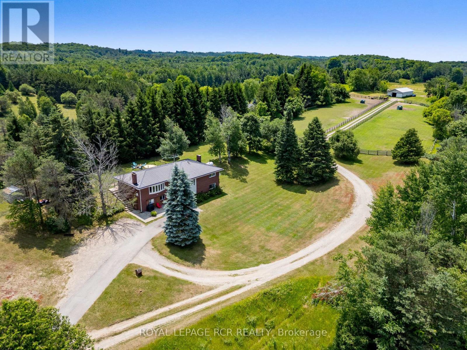 994034 Mono/adjala Townline Road, Mono, Ontario  L9W 6H8 - Photo 2 - X12601160