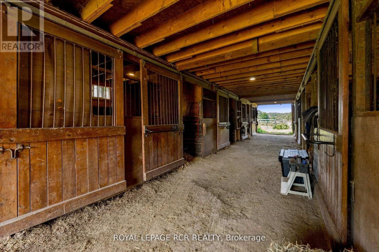 994034 Mono/adjala Townline Road, Mono, Ontario  L9W 6H8 - Photo 35 - X12601160