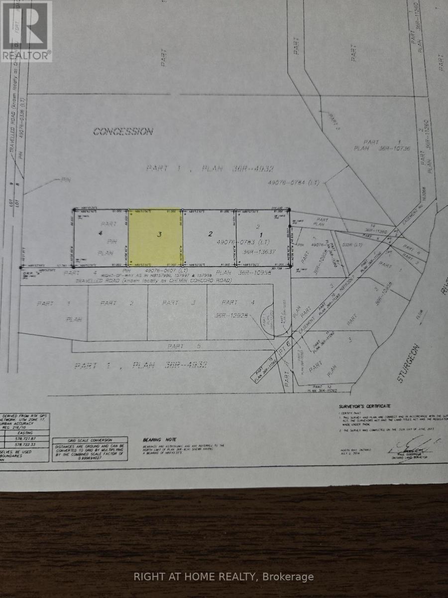 15 Concord Road, West Nipissing, Ontario  P2B 2N7 - Photo 14 - X12601242