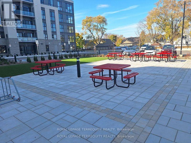 Lp 15 - 50 Herrick Avenue, St. Catharines, Ontario  L2P 0G3 - Photo 3 - X12601254