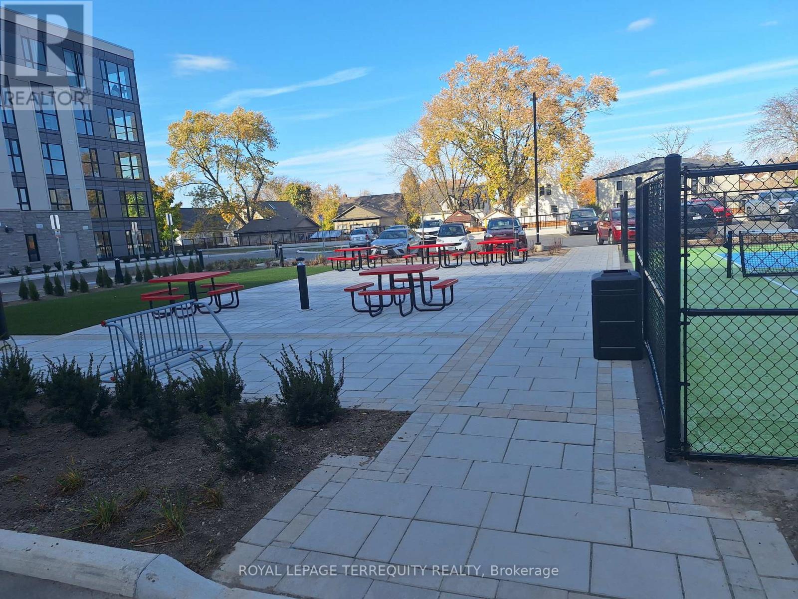 Lp 15 - 50 Herrick Avenue, St. Catharines, Ontario  L2P 0G3 - Photo 4 - X12601254