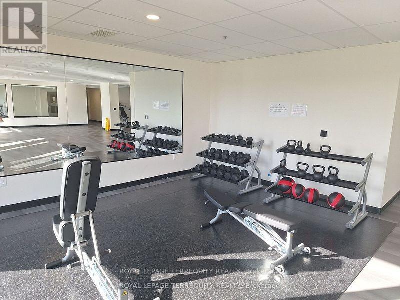 Lp 15 - 50 Herrick Avenue, St. Catharines, Ontario  L2P 0G3 - Photo 7 - X12601254