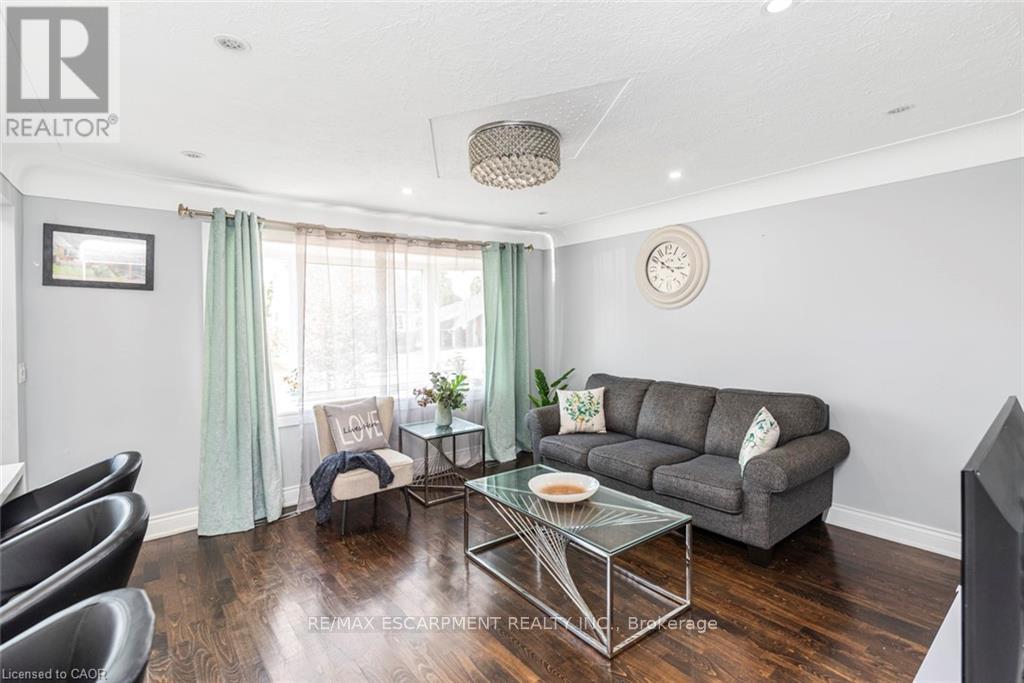 33 Alderney Avenue, Hamilton, Ontario  L9A 2A6 - Photo 13 - X12601256