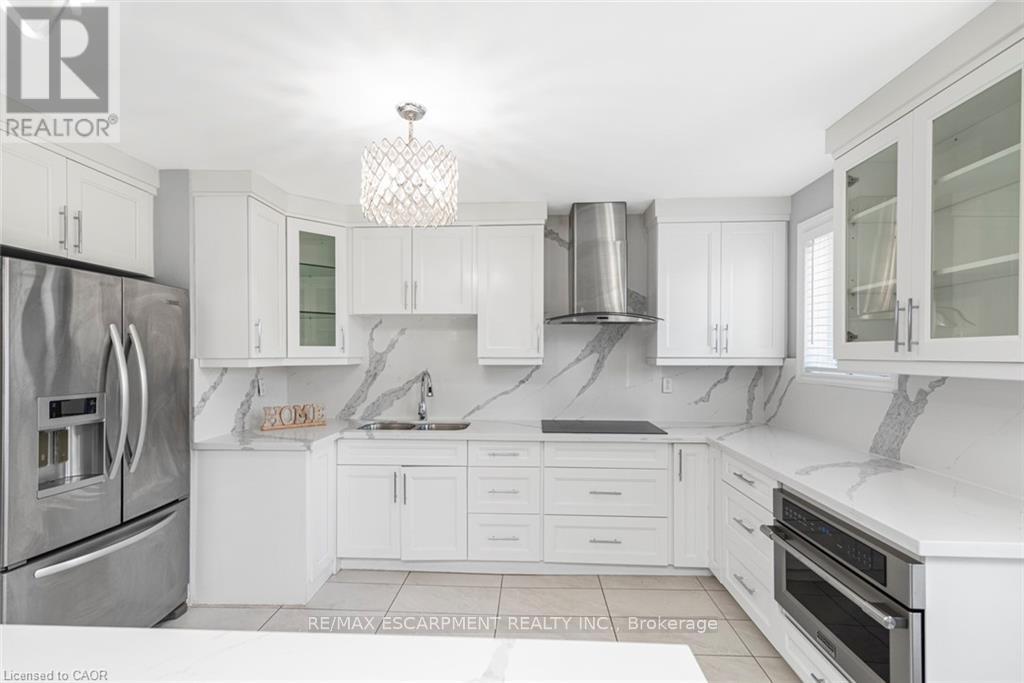 33 Alderney Avenue, Hamilton, Ontario  L9A 2A6 - Photo 18 - X12601256