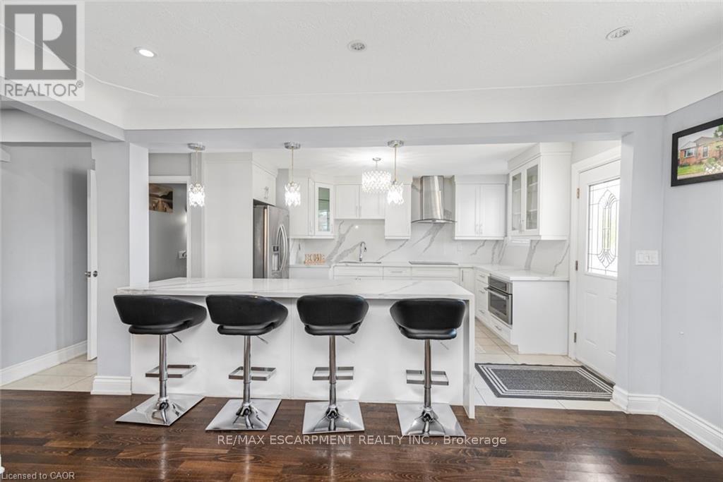 33 Alderney Avenue, Hamilton, Ontario  L9A 2A6 - Photo 19 - X12601256