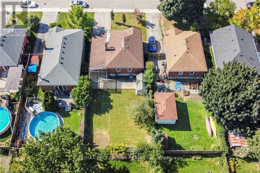 33 Alderney Avenue, Hamilton, Ontario  L9A 2A6 - Photo 45 - X12601256