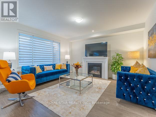 36 Shawbridge Court, Hamilton, Ontario  L8J 0M8 - Photo 10 - X12601330