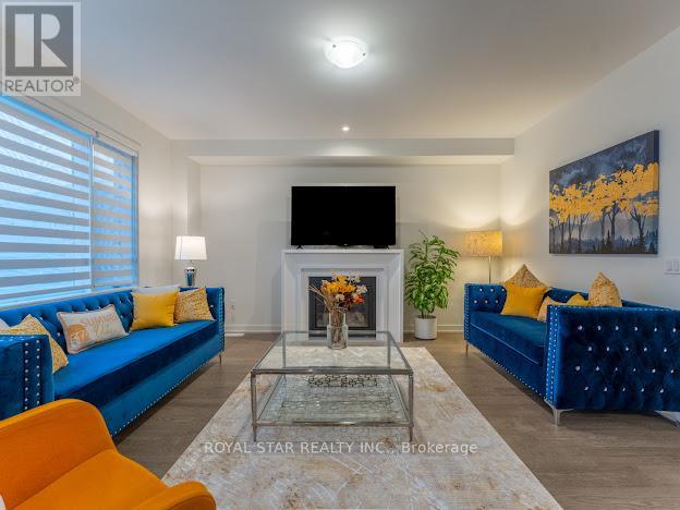 36 Shawbridge Court, Hamilton, Ontario  L8J 0M8 - Photo 11 - X12601330