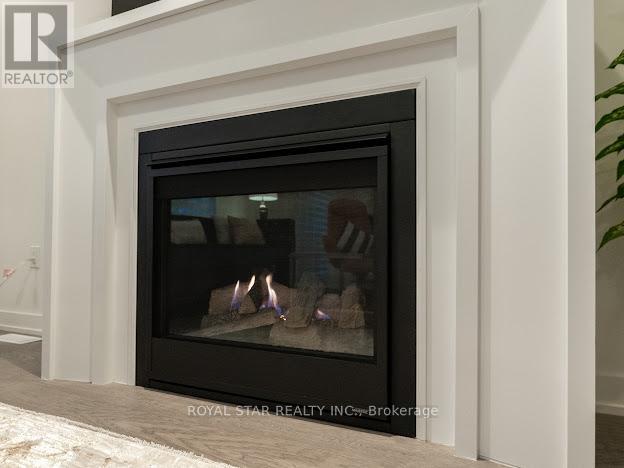 36 Shawbridge Court, Hamilton, Ontario  L8J 0M8 - Photo 12 - X12601330