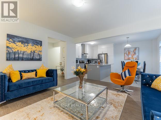 36 Shawbridge Court, Hamilton, Ontario  L8J 0M8 - Photo 13 - X12601330