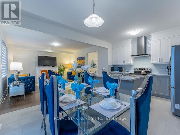 36 Shawbridge Court, Hamilton, Ontario  L8J 0M8 - Photo 16 - X12601330