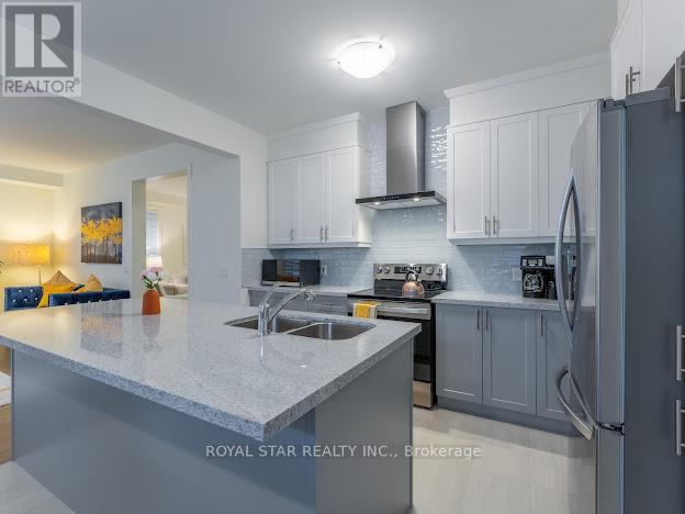 36 Shawbridge Court, Hamilton, Ontario  L8J 0M8 - Photo 17 - X12601330