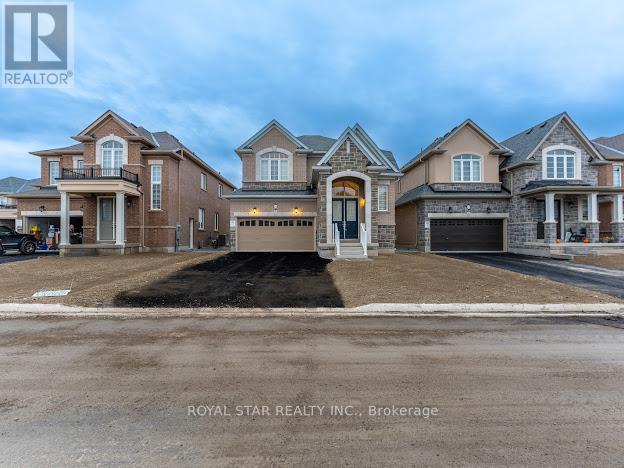 36 Shawbridge Court, Hamilton, Ontario  L8J 0M8 - Photo 2 - X12601330