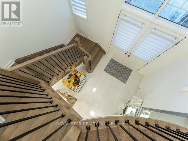 36 Shawbridge Court, Hamilton, Ontario  L8J 0M8 - Photo 20 - X12601330