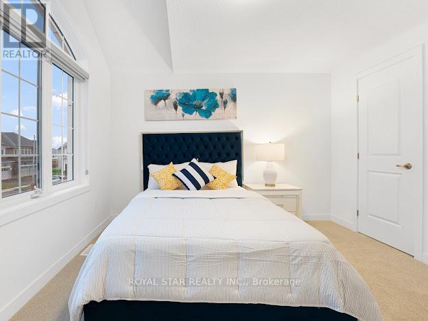 36 Shawbridge Court, Hamilton, Ontario  L8J 0M8 - Photo 24 - X12601330