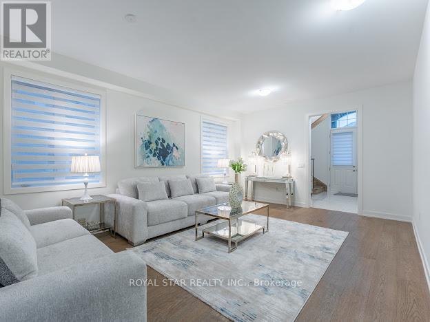 36 Shawbridge Court, Hamilton, Ontario  L8J 0M8 - Photo 8 - X12601330