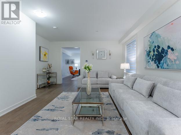 36 Shawbridge Court, Hamilton, Ontario  L8J 0M8 - Photo 9 - X12601330