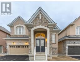 36 SHAWBRIDGE COURT, Hamilton, Ontario