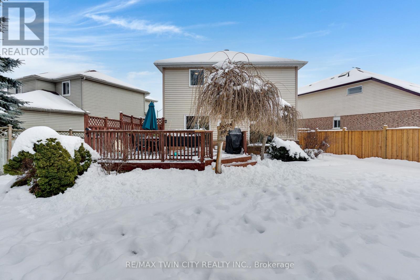 225 Thornbird Place, Waterloo, Ontario  N2T 2P1 - Photo 43 - X12601362