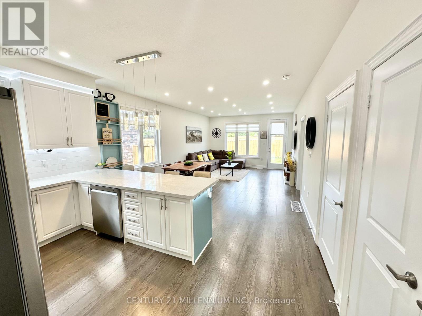 50 Seaton Crescent, Tillsonburg, Ontario  N4G 0J7 - Photo 15 - X12601376