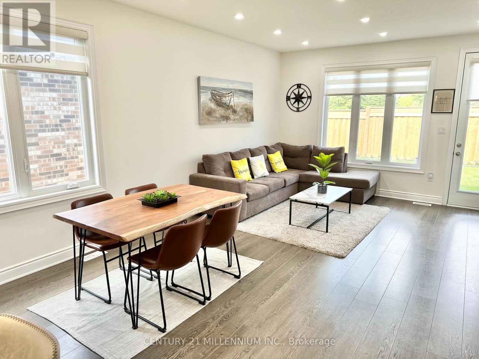 50 Seaton Crescent, Tillsonburg, Ontario  N4G 0J7 - Photo 19 - X12601376