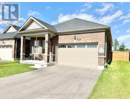 50 SEATON CRESCENT, Tillsonburg, Ontario