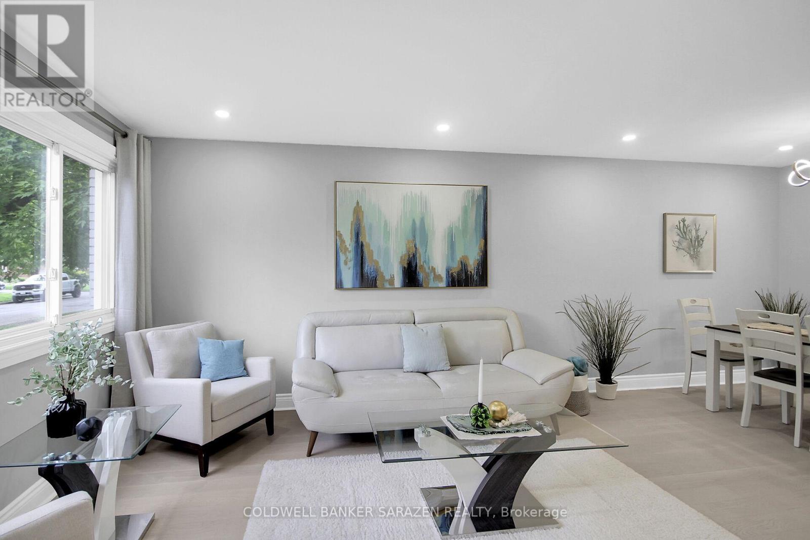 1518A LEPAGE AVENUE, Ottawa, Ontario