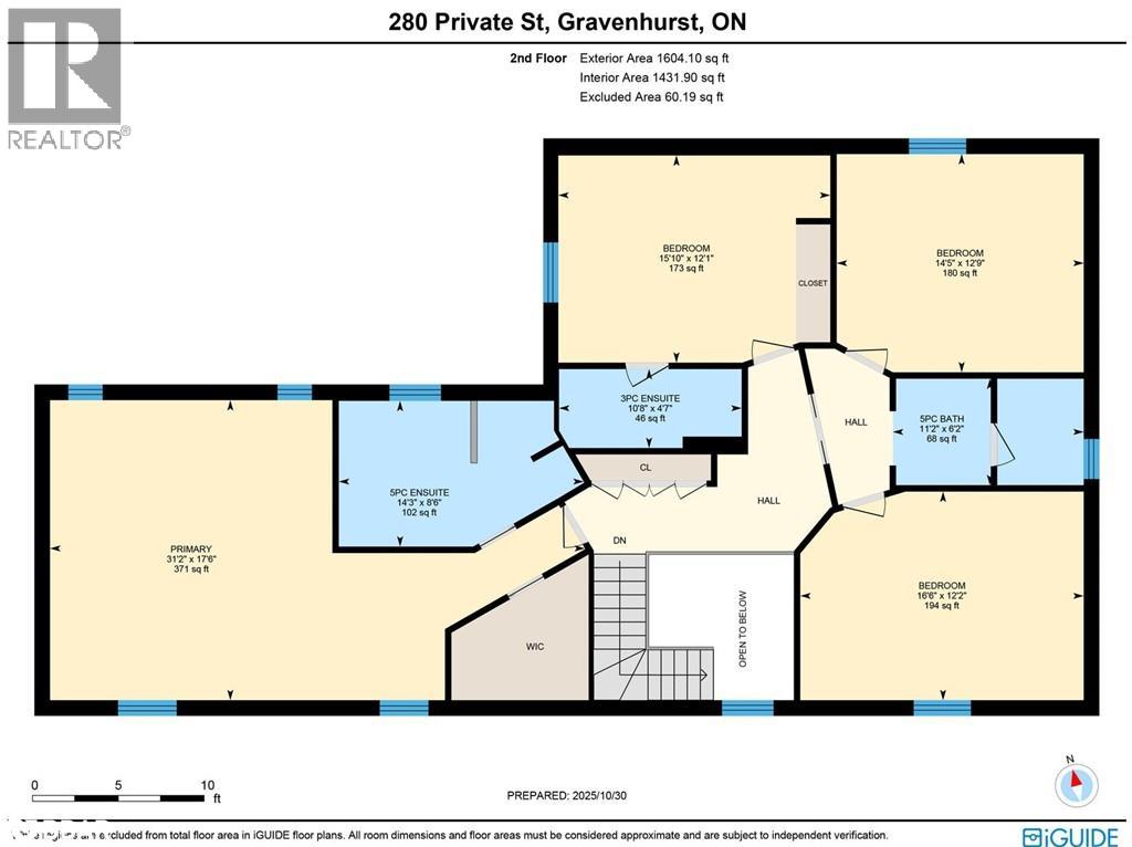 280 Private Street, Gravenhurst, Ontario  P1P 0E8 - Photo 32 - 40792397