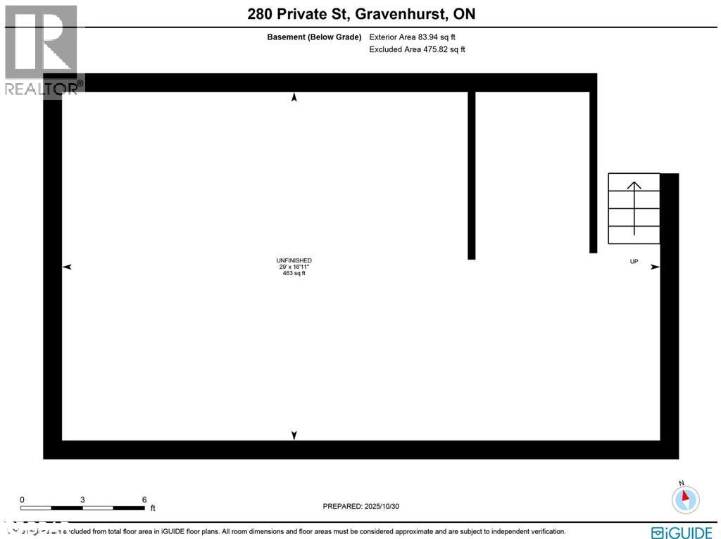 280 Private Street, Gravenhurst, Ontario  P1P 0E8 - Photo 33 - 40792397