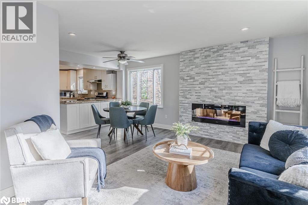 280 Private Street, Gravenhurst, Ontario  P1P 0E8 - Photo 4 - 40792397