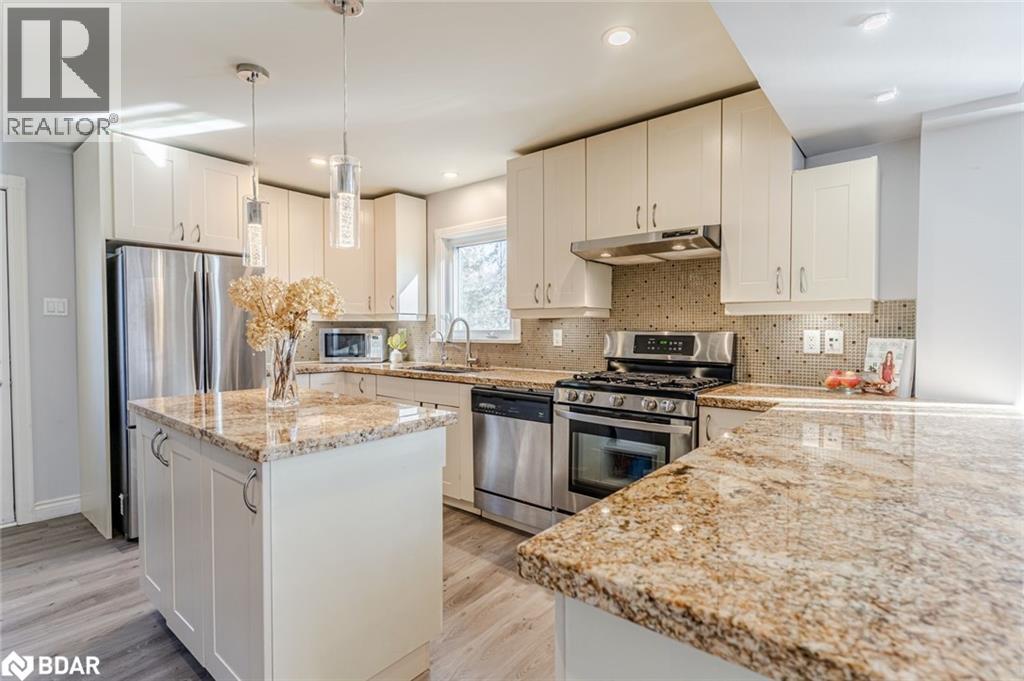 280 Private Street, Gravenhurst, Ontario  P1P 0E8 - Photo 7 - 40792397