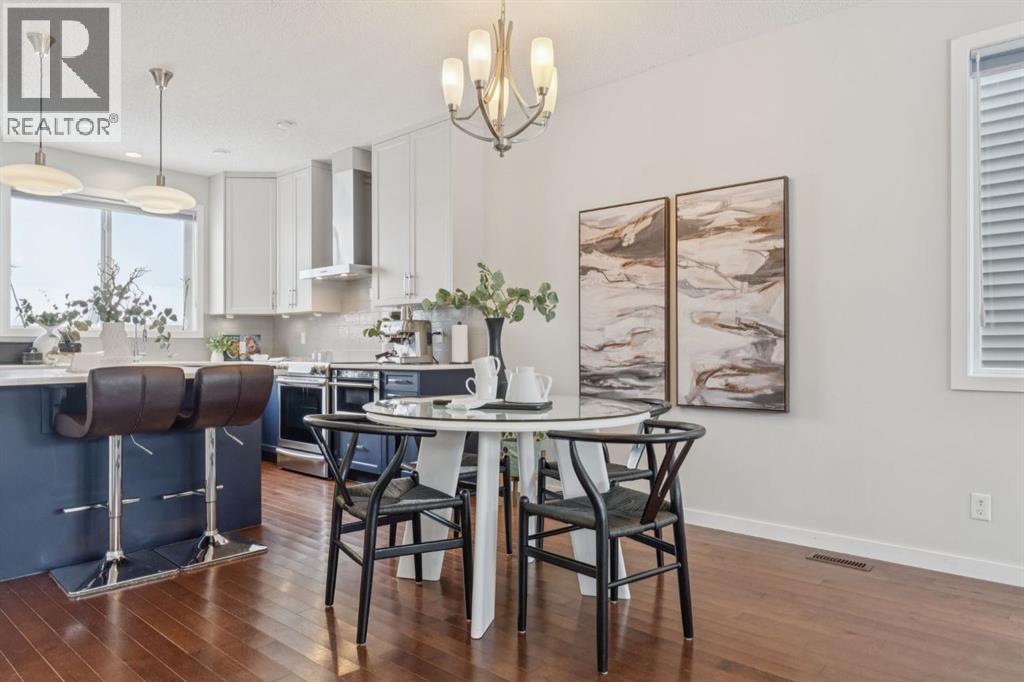 480 River Heights Green, Cochrane, Alberta  T4C 0S1 - Photo 7 - A2265408