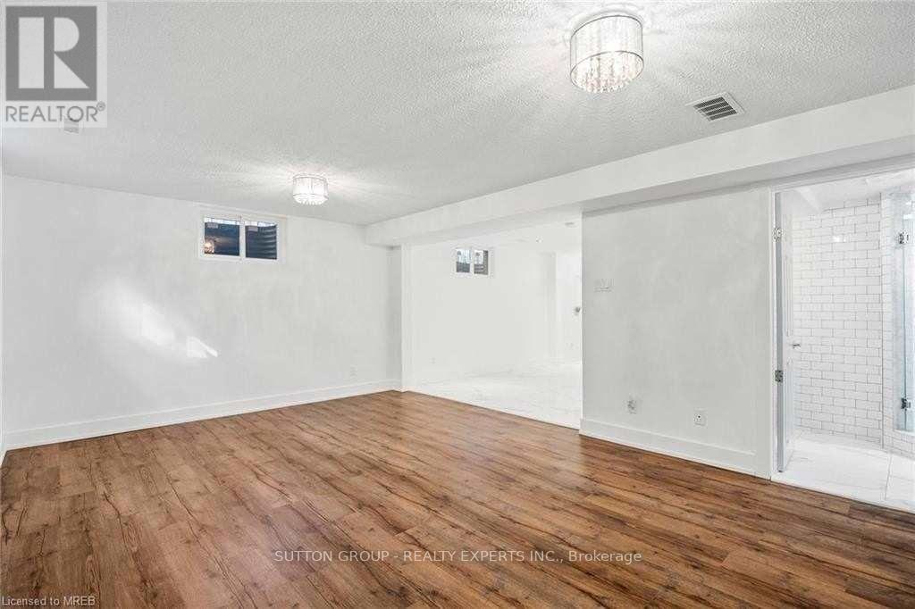 Basement - 218 Ingleside Place, Kitchener, Ontario  N2M 2H2 - Photo 8 - X12584968