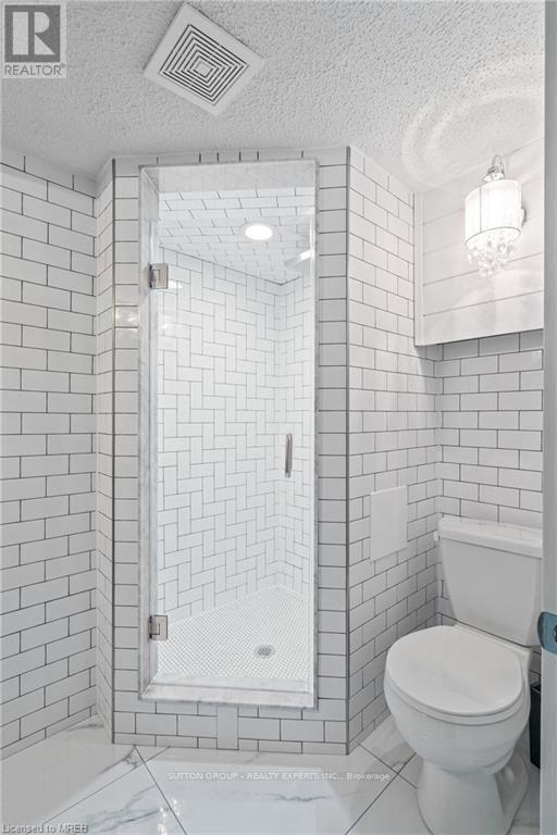 Basement - 218 Ingleside Place, Kitchener, Ontario  N2M 2H2 - Photo 11 - X12584968